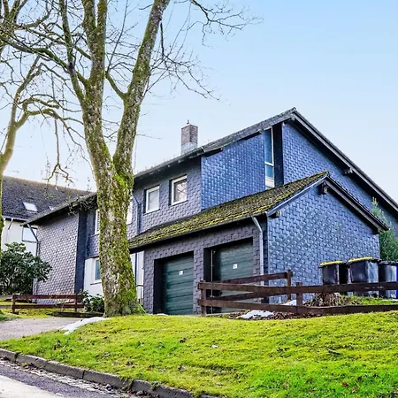 Gemuetlicher Rueckzugsort By Interhome Buntenbock
