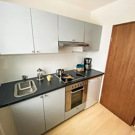 Gemuetlicher Rueckzugsort By Interhome * Buntenbock