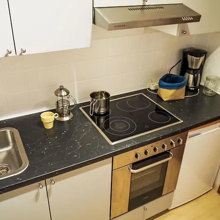 Gemuetlicher Rueckzugsort By Interhome