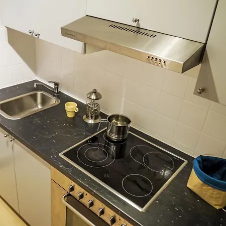 Gemuetlicher Rueckzugsort By Interhome 아파트 *
