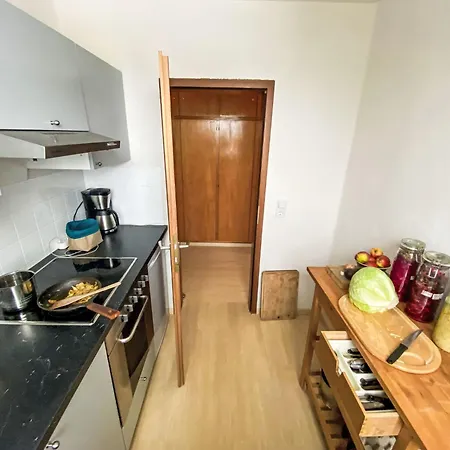 Gemuetlicher Rueckzugsort By Interhome Buntenbock