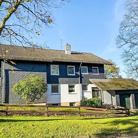 Gemuetlicher Rueckzugsort By Interhome * Buntenbock