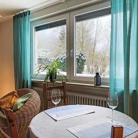 Gemuetlicher Rueckzugsort By Interhome
