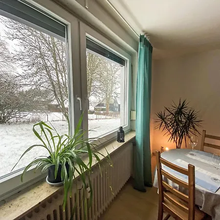Gemuetlicher Rueckzugsort By Interhome 아파트 *