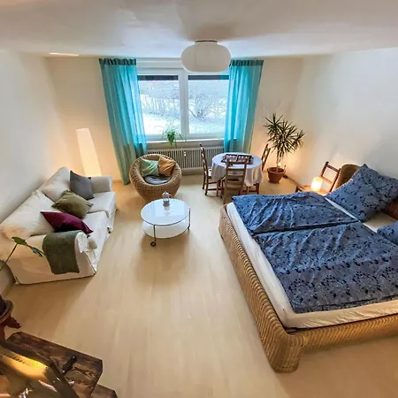 Gemuetlicher Rueckzugsort By Interhome Buntenbock